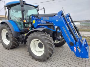New Holland T5.100S AT-30