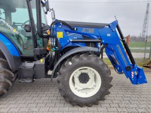 New Holland T5.100S AT-30